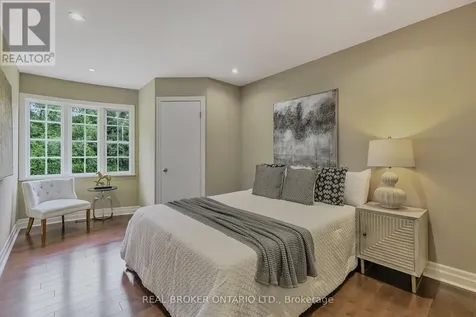 429 North Lake Road Richmond Hill (oak Ridges Lake Wilcox) ON L4E 3A7
