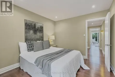 429 North Lake Road Richmond Hill (oak Ridges Lake Wilcox) ON L4E 3A7