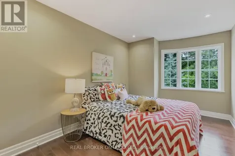429 North Lake Road Richmond Hill (oak Ridges Lake Wilcox) ON L4E 3A7