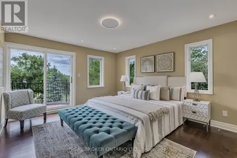 429 North Lake Road Richmond Hill (oak Ridges Lake Wilcox) ON L4E 3A7