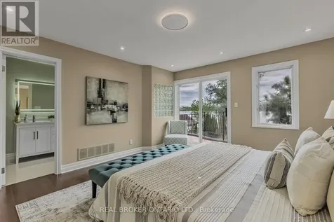 429 North Lake Road Richmond Hill (oak Ridges Lake Wilcox) ON L4E 3A7