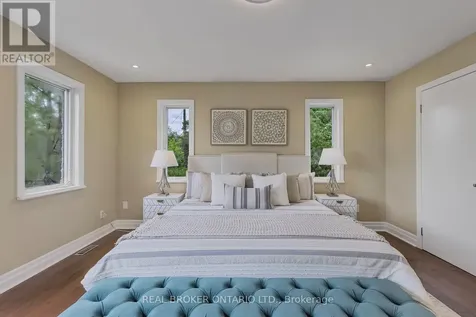 429 North Lake Road Richmond Hill (oak Ridges Lake Wilcox) ON L4E 3A7