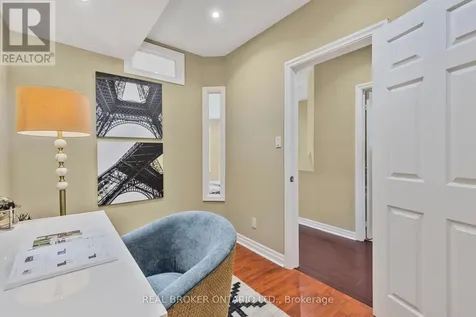 429 North Lake Road Richmond Hill (oak Ridges Lake Wilcox) ON L4E 3A7