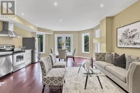 429 North Lake Road Richmond Hill (oak Ridges Lake Wilcox) ON L4E 3A7