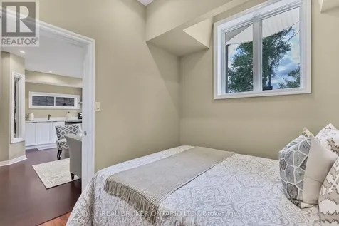 429 North Lake Road Richmond Hill (oak Ridges Lake Wilcox) ON L4E 3A7