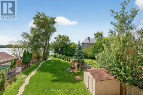 429 North Lake Road Richmond Hill (oak Ridges Lake Wilcox) ON L4E 3A7