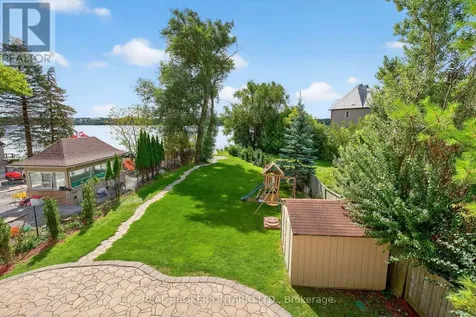 429 North Lake Road Richmond Hill (oak Ridges Lake Wilcox) ON L4E 3A7