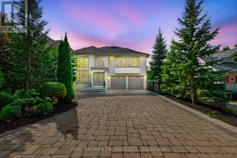 429 North Lake Road Richmond Hill (oak Ridges Lake Wilcox) ON L4E 3A7