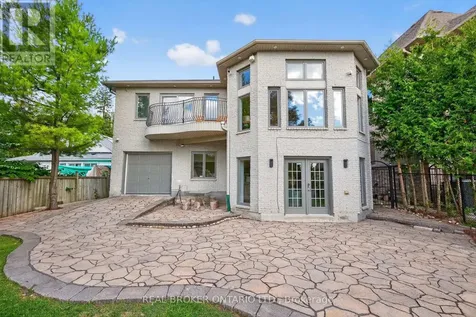 429 North Lake Road Richmond Hill (oak Ridges Lake Wilcox) ON L4E 3A7