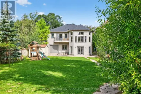 429 North Lake Road Richmond Hill (oak Ridges Lake Wilcox) ON L4E 3A7