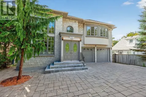 429 North Lake Road Richmond Hill (oak Ridges Lake Wilcox) ON L4E 3A7