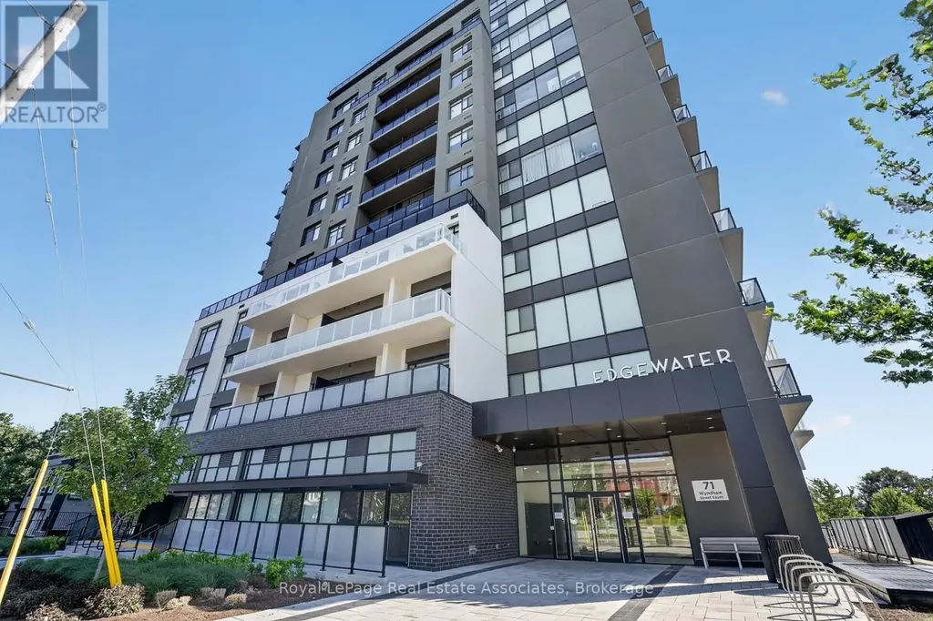 71 Wyndham Street South Guelph (st. Patrick's Ward) ON N1E 0T7