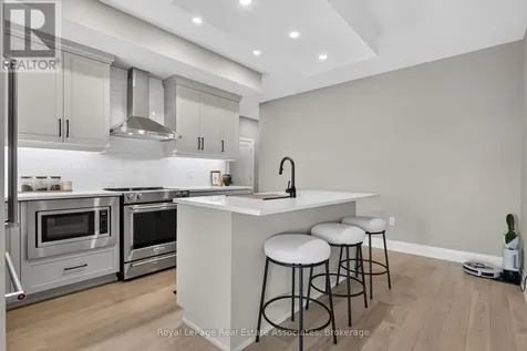 71 Wyndham Street South Guelph (st. Patrick's Ward) ON N1E 0T7