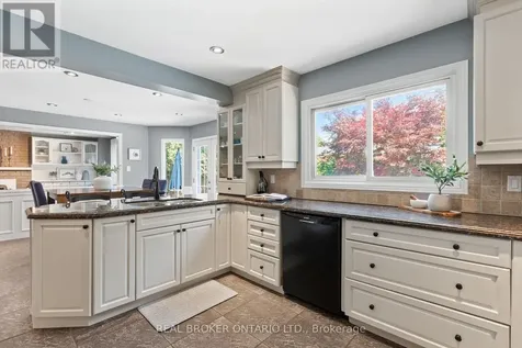 1291 Windrush Drive Oakville (ga Glen Abbey) ON L6M 1W4