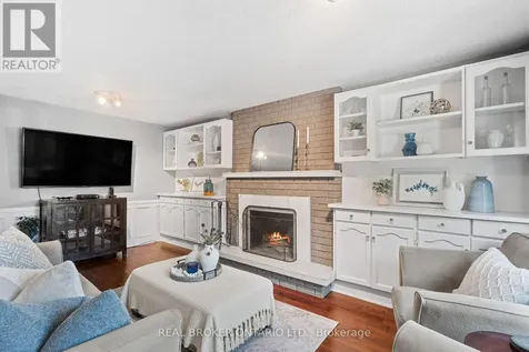 1291 Windrush Drive Oakville (ga Glen Abbey) ON L6M 1W4
