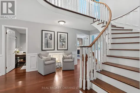 1291 Windrush Drive Oakville (ga Glen Abbey) ON L6M 1W4