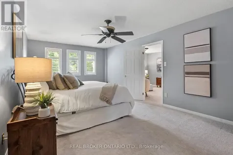 1291 Windrush Drive Oakville (ga Glen Abbey) ON L6M 1W4