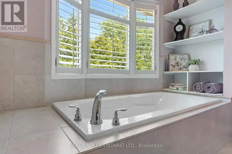 1291 Windrush Drive Oakville (ga Glen Abbey) ON L6M 1W4