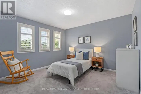 1291 Windrush Drive Oakville (ga Glen Abbey) ON L6M 1W4