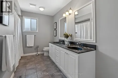 1291 Windrush Drive Oakville (ga Glen Abbey) ON L6M 1W4