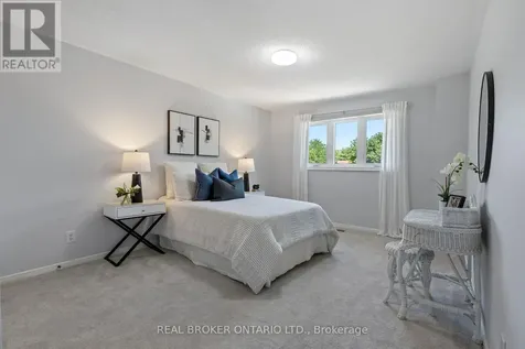 1291 Windrush Drive Oakville (ga Glen Abbey) ON L6M 1W4