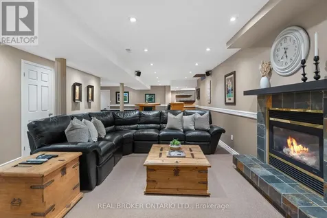 1291 Windrush Drive Oakville (ga Glen Abbey) ON L6M 1W4