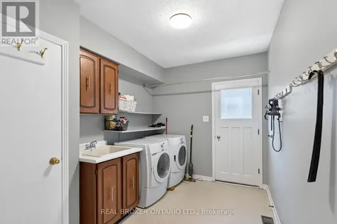 1291 Windrush Drive Oakville (ga Glen Abbey) ON L6M 1W4
