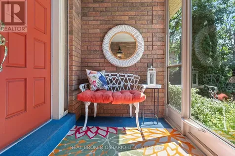 1291 Windrush Drive Oakville (ga Glen Abbey) ON L6M 1W4