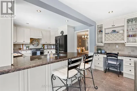 1291 Windrush Drive Oakville (ga Glen Abbey) ON L6M 1W4