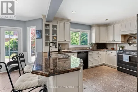 1291 Windrush Drive Oakville (ga Glen Abbey) ON L6M 1W4
