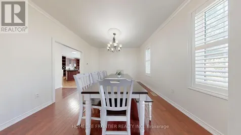 1509 Aldergrove Drive Oshawa (taunton) ON L1K 2Y4