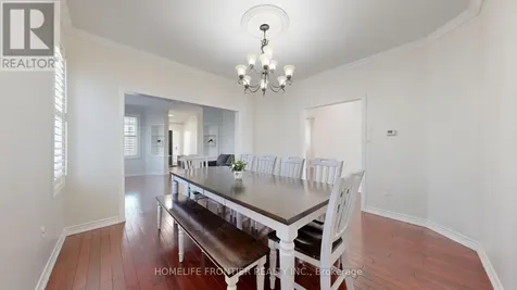 1509 Aldergrove Drive Oshawa (taunton) ON L1K 2Y4