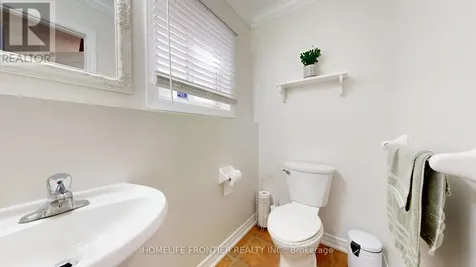 1509 Aldergrove Drive Oshawa (taunton) ON L1K 2Y4