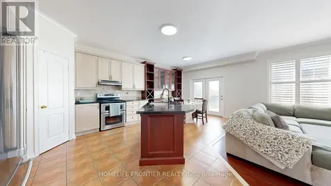 1509 Aldergrove Drive Oshawa (taunton) ON L1K 2Y4
