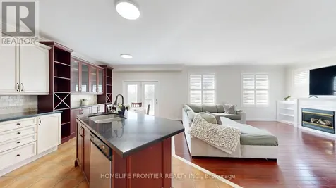 1509 Aldergrove Drive Oshawa (taunton) ON L1K 2Y4