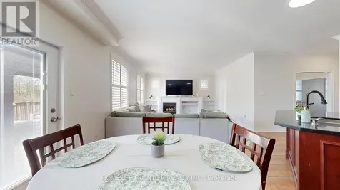 1509 Aldergrove Drive Oshawa (taunton) ON L1K 2Y4