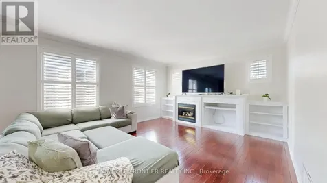 1509 Aldergrove Drive Oshawa (taunton) ON L1K 2Y4