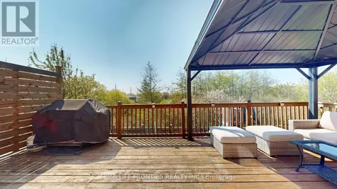 1509 Aldergrove Drive Oshawa (taunton) ON L1K 2Y4