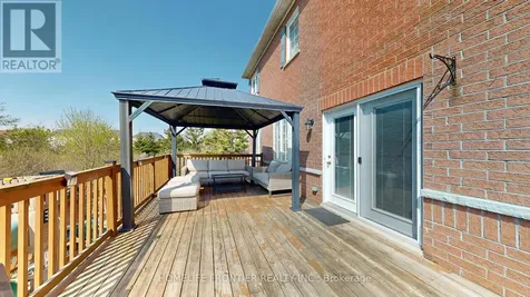 1509 Aldergrove Drive Oshawa (taunton) ON L1K 2Y4