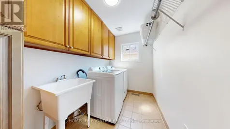 1509 Aldergrove Drive Oshawa (taunton) ON L1K 2Y4