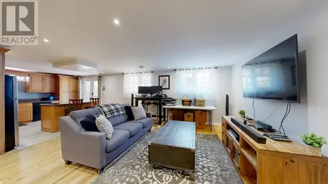 1509 Aldergrove Drive Oshawa (taunton) ON L1K 2Y4