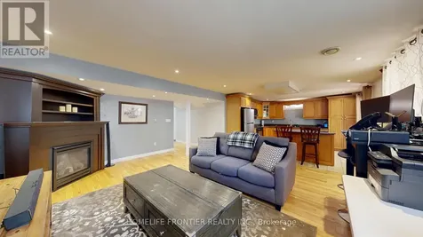 1509 Aldergrove Drive Oshawa (taunton) ON L1K 2Y4