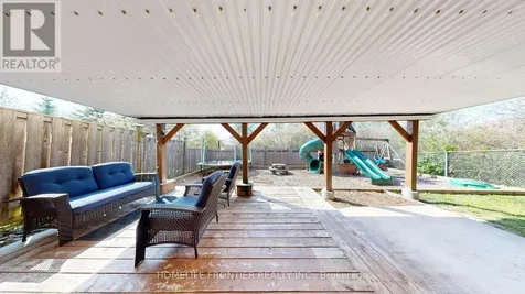 1509 Aldergrove Drive Oshawa (taunton) ON L1K 2Y4