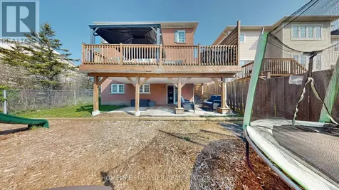 1509 Aldergrove Drive Oshawa (taunton) ON L1K 2Y4