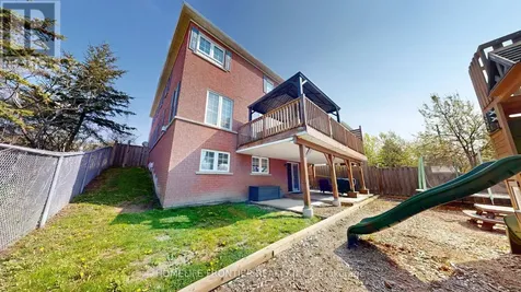 1509 Aldergrove Drive Oshawa (taunton) ON L1K 2Y4