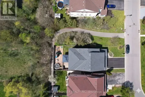 1509 Aldergrove Drive Oshawa (taunton) ON L1K 2Y4