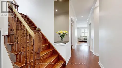 1509 Aldergrove Drive Oshawa (taunton) ON L1K 2Y4