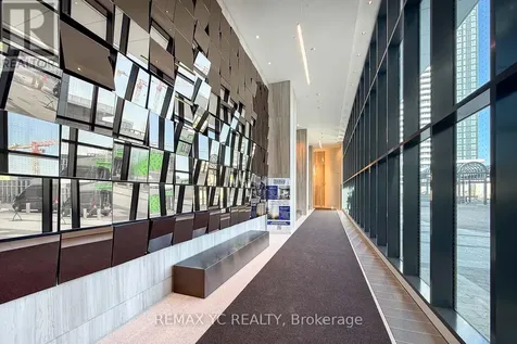 225 Commerce Street Vaughan (vaughan Corporate Centre) ON L4K 0R1