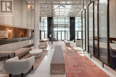 225 Commerce Street Vaughan (vaughan Corporate Centre) ON L4K 0R1