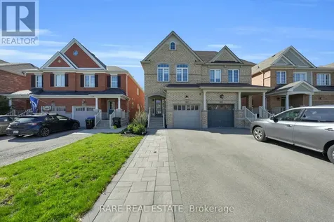 43 Acorn Lane Bradford West Gwillimbury (bradford) ON L3Z 0H5